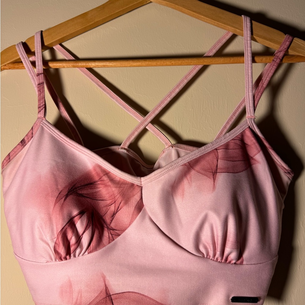 Nanette Lepore Sports Bra Size M